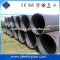 2016 Wholesale 48.3mm galvanized carbon steel pipe